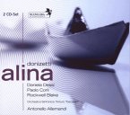 Donizetti: Alina Donizetti: Alina