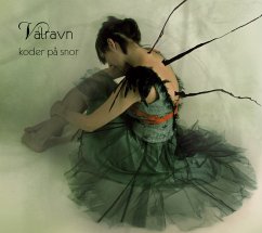 Koder Pa Snor (Codes On Strings) - Valravn