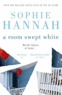Room Swept White - Hannah, Sophie