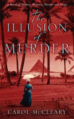 The Illusion of Murder - McCleary, Carol