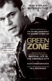 Green Zone, Film Tie-In