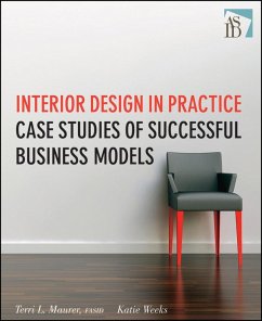Cover Interior Design in Practice