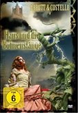 Hans und die Bohnenstange