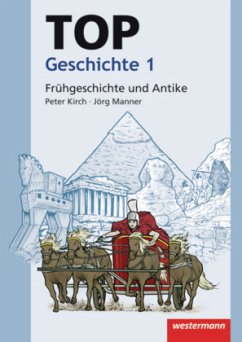 Frühgeschichte und Antike / TOP Geschichte 1