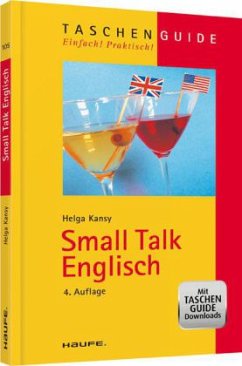 Cover Small Talk Englisch