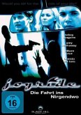 Joyride - Die Fahrt ins Nirgendwo Joyride - Die Fahrt ins Nirgendwo