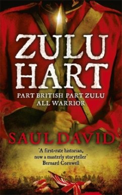 Zulu Hart - David, Saul