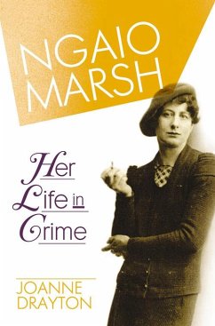 Ngaio Marsh - Drayton, Joanne