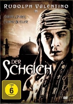 Der Scheich