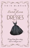 The Secret Lives Of Dresses\Das geheime Leben meiner Kleider, englische Ausgabe