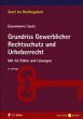 Grundriss Gewerblicher Rechtsschutz und... - Bild 1