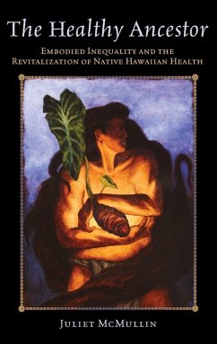 Cover The Healthy Ancestor