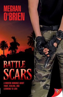 Battle Scars - O'Brien, Meghan