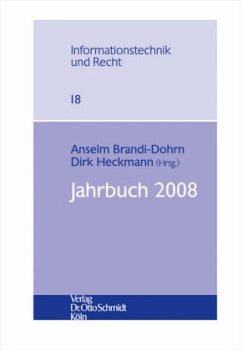 Jahrbuch 2008