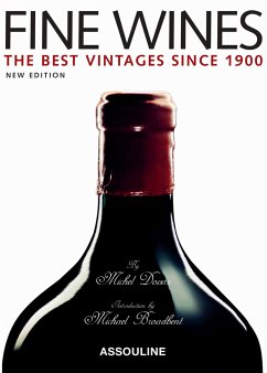 Cover Fine Wines: Best Vintages Since 1900
