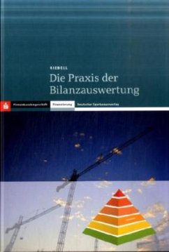 Die Praxis der Bilanzauswertung