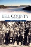 Bell County, Kentucky: A Brief History