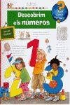 Descobrim els números Descobrim els números