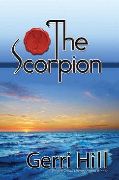 The Scorpion - Hill, Gerri