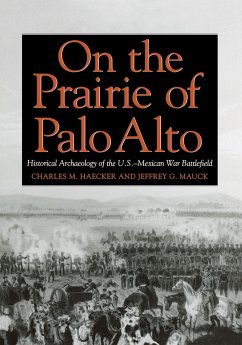 On the Prairie of Palo Alto - Haecker, Charles M.; Mauck, Jeffrey G.; Haecker and Mauck, And Mauck