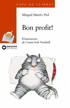 Cover Bon profit! ; Per molts anys!