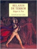 Relatos de terror - Poe, Edgar Allan