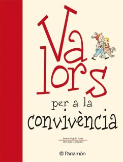 Cover Valors per a la convivencia
