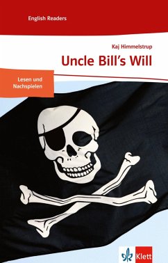 Uncle Bill's Will - Himmelstrup, Kaj