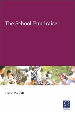 The School Fundraiser - Poppitt, David
