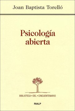 Cover Psicología abierta