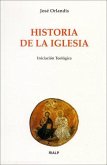 Histroia de la Iglesia