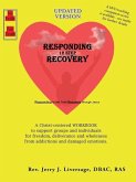 Responding 12-Step Recovery