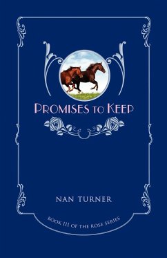 Promises to Keep - Turner, Nan