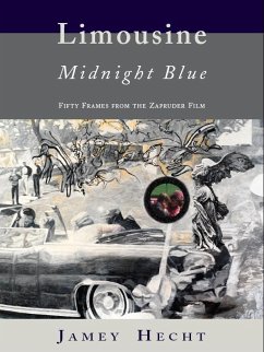 Limousine, Midnight Blue - Hecht, Jamey