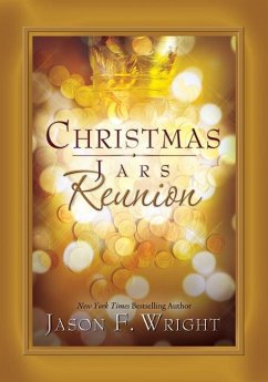 Christmas Jars Reunion - Wright, Jason F.