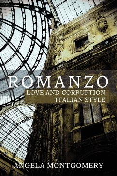 Cover Romanzo