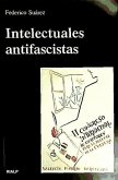 Intelectuales antifascistas