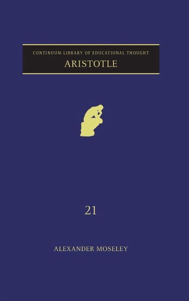 Aristotle Aristotle