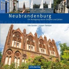 Neubrandenburg - Zander, Udo; Tremper, Jürgen