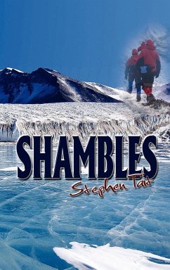 Shambles - Tait, Stephen