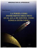 La poesía como instrumento didáctico