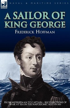 A Sailor of King George - Hoffman, Frederick