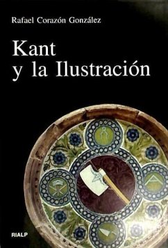 Kant y la Ilustración - Corazón, Rafael