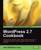 Wordpress 2.7 Cookbook