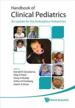 Handbook of Clinical Pediatrics: An Update for the Ambulatory Pediatrician