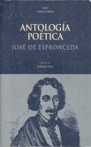 Antología poética José de Espronceda
