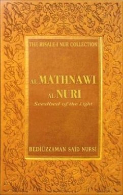 Al-Mathnawi Al-Nuri - Nursi, Bediuzzaman Said