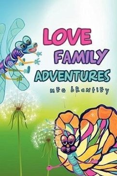 Love Family Adventures - Brantley, Meg
