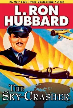 The Sky-Crasher - Hubbard, L Ron