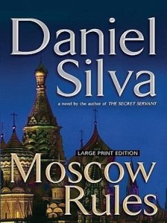 Moscow Rules - Silva, Daniel